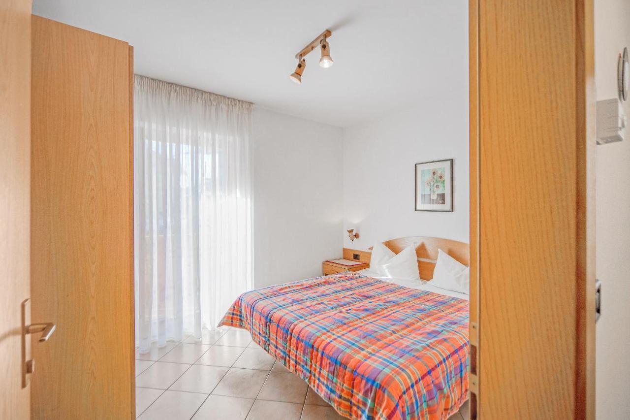 Appartamento Aloch Pozza di Fassa Exterior photo